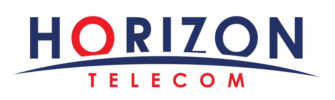Logo Horizon telecom