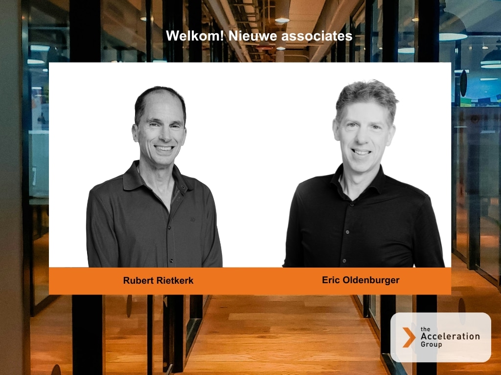 Nieuwe associates