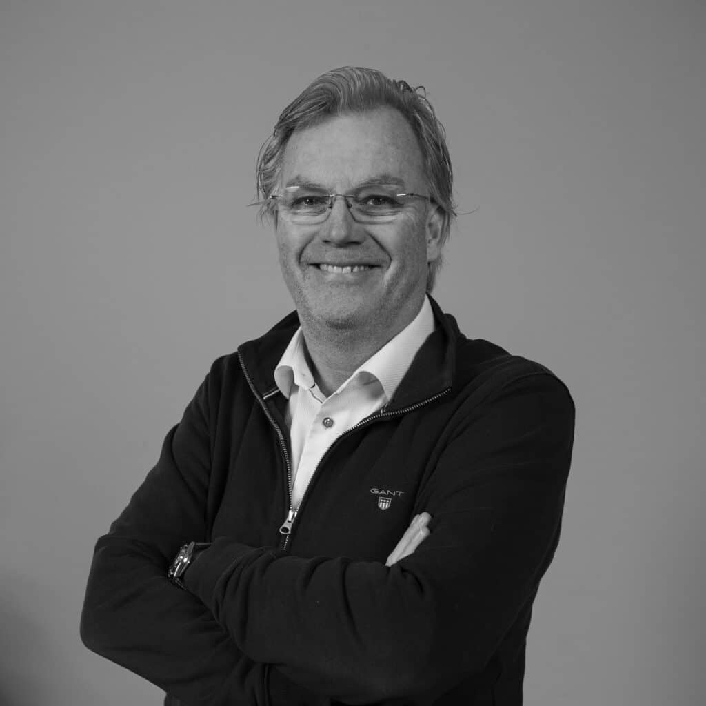 Rob Wennekendonk
