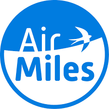 Airmiles logo