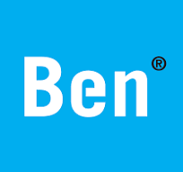 Ben logo