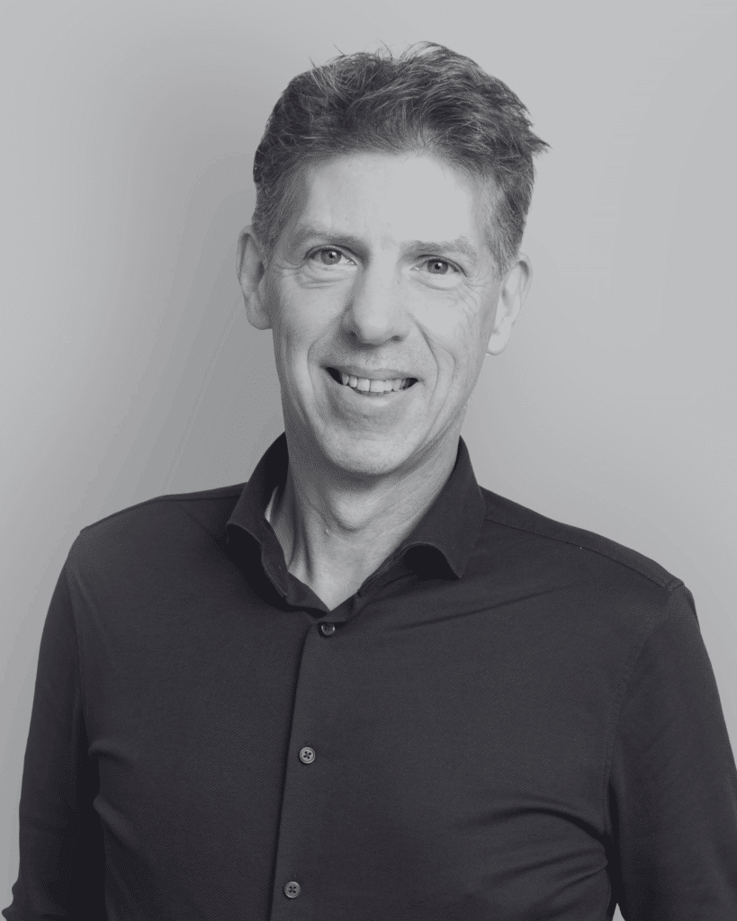 Eric Oldenburger